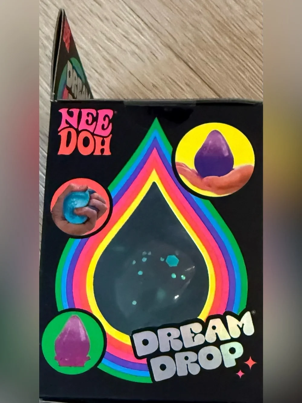 Schylling needoh original